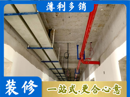乌翠区水电工程安装